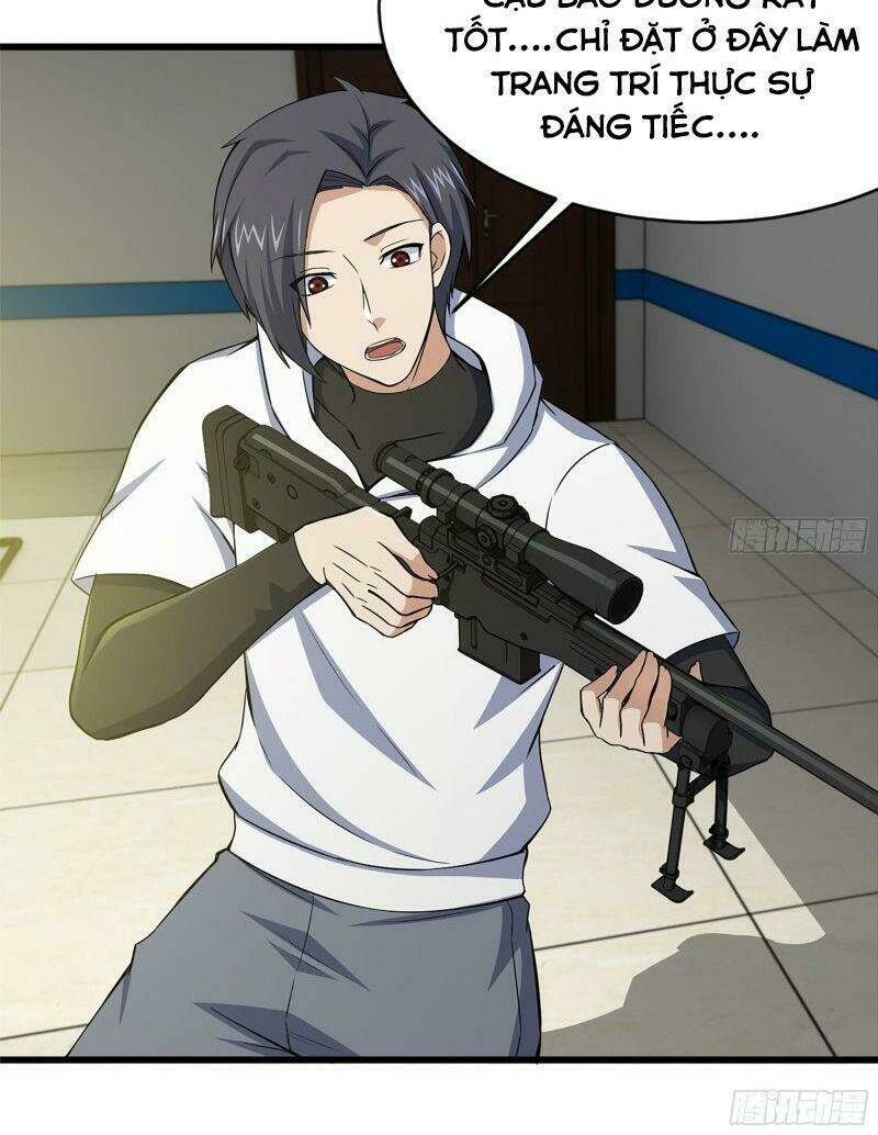 Tôi Chuyển Vàng Tại Mạt Thế - Chapter 105 - Page 24