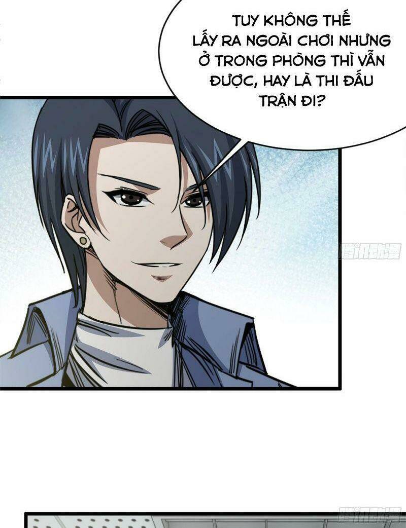 Tôi Chuyển Vàng Tại Mạt Thế - Chapter 105 - Page 26