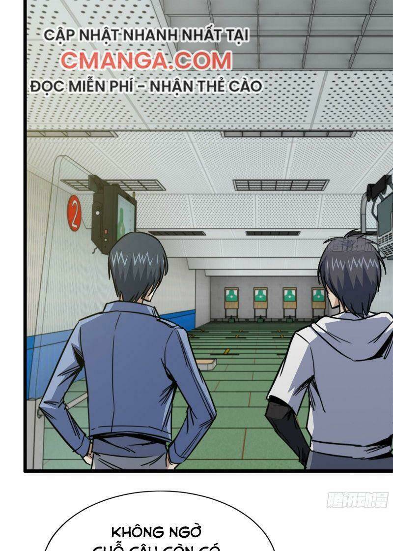 Tôi Chuyển Vàng Tại Mạt Thế - Chapter 105 - Page 27