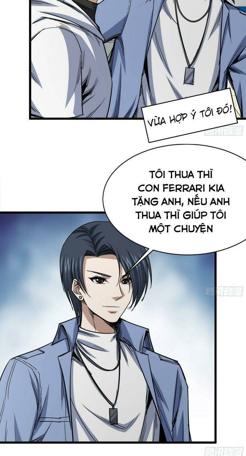 Tôi Chuyển Vàng Tại Mạt Thế - Chapter 105 - Page 30