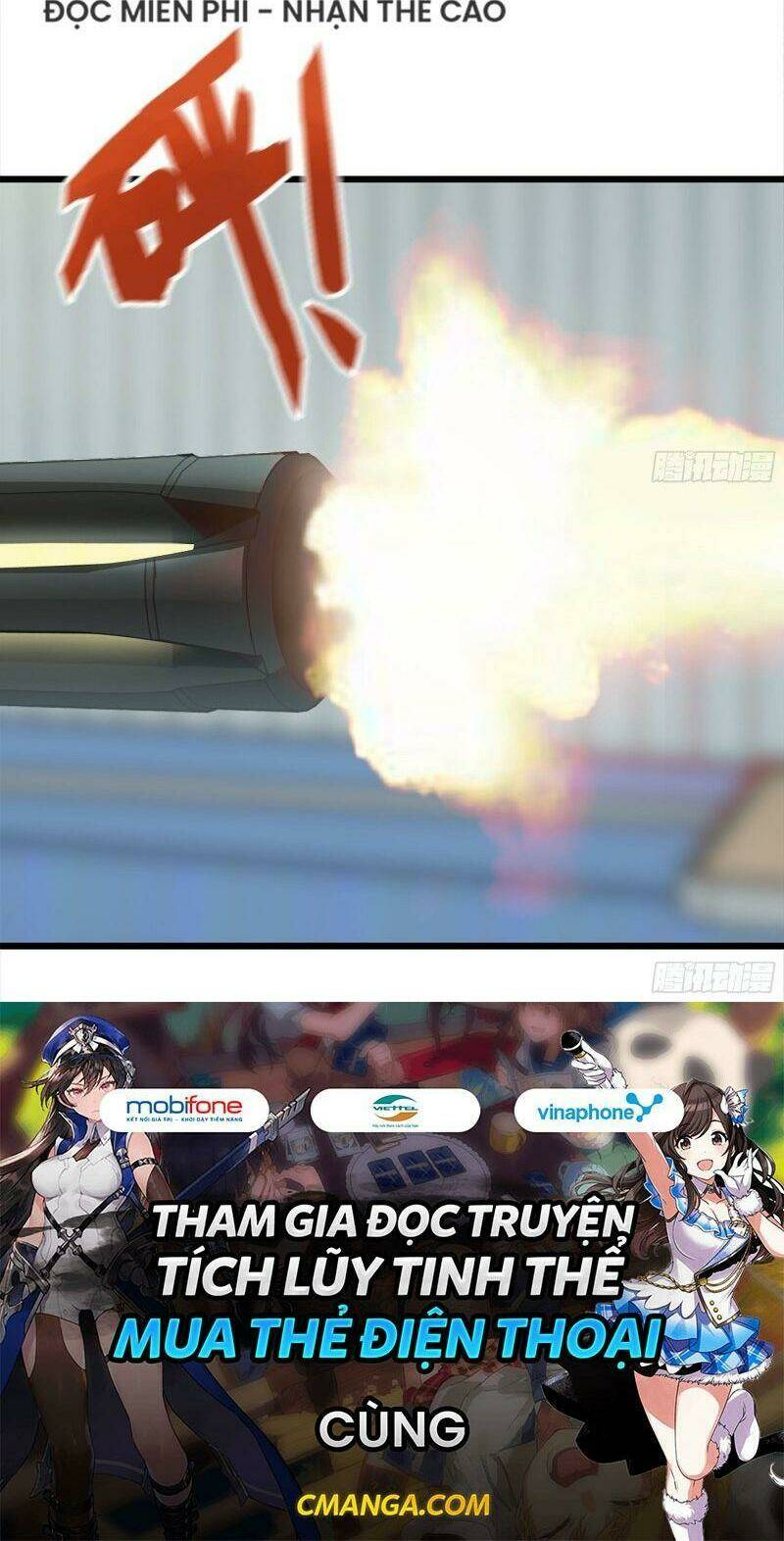 Tôi Chuyển Vàng Tại Mạt Thế - Chapter 105 - Page 34