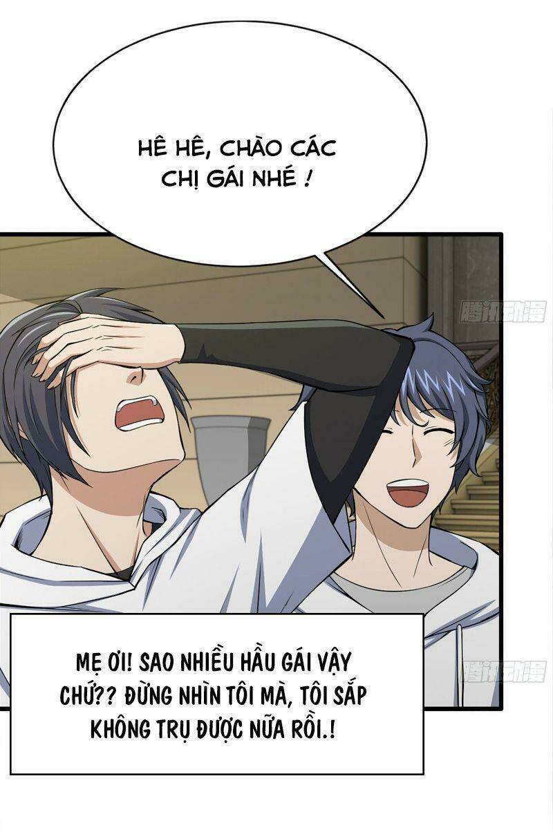 Tôi Chuyển Vàng Tại Mạt Thế - Chapter 105 - Page 5