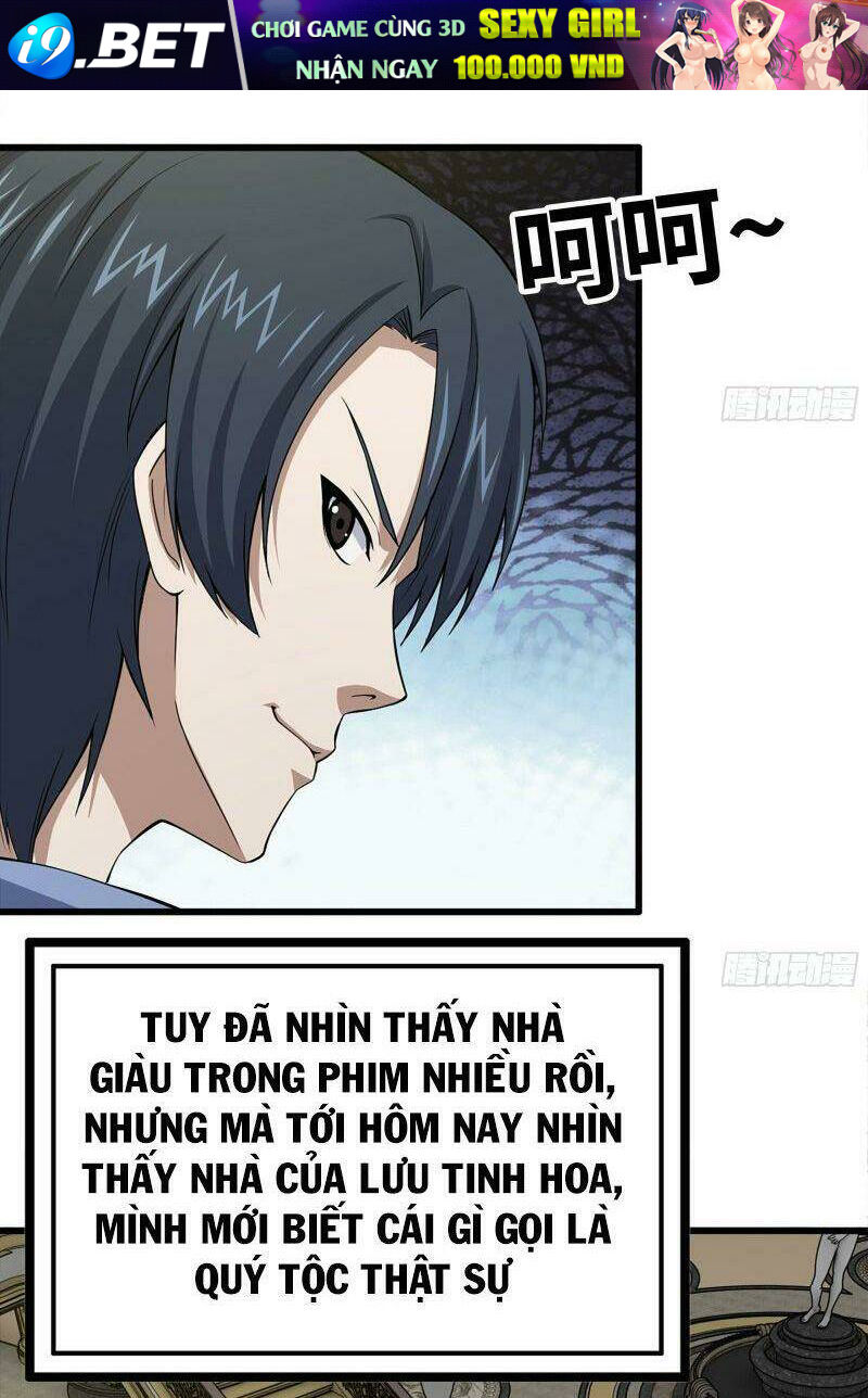 Tôi Chuyển Vàng Tại Mạt Thế - Chapter 105 - Page 6