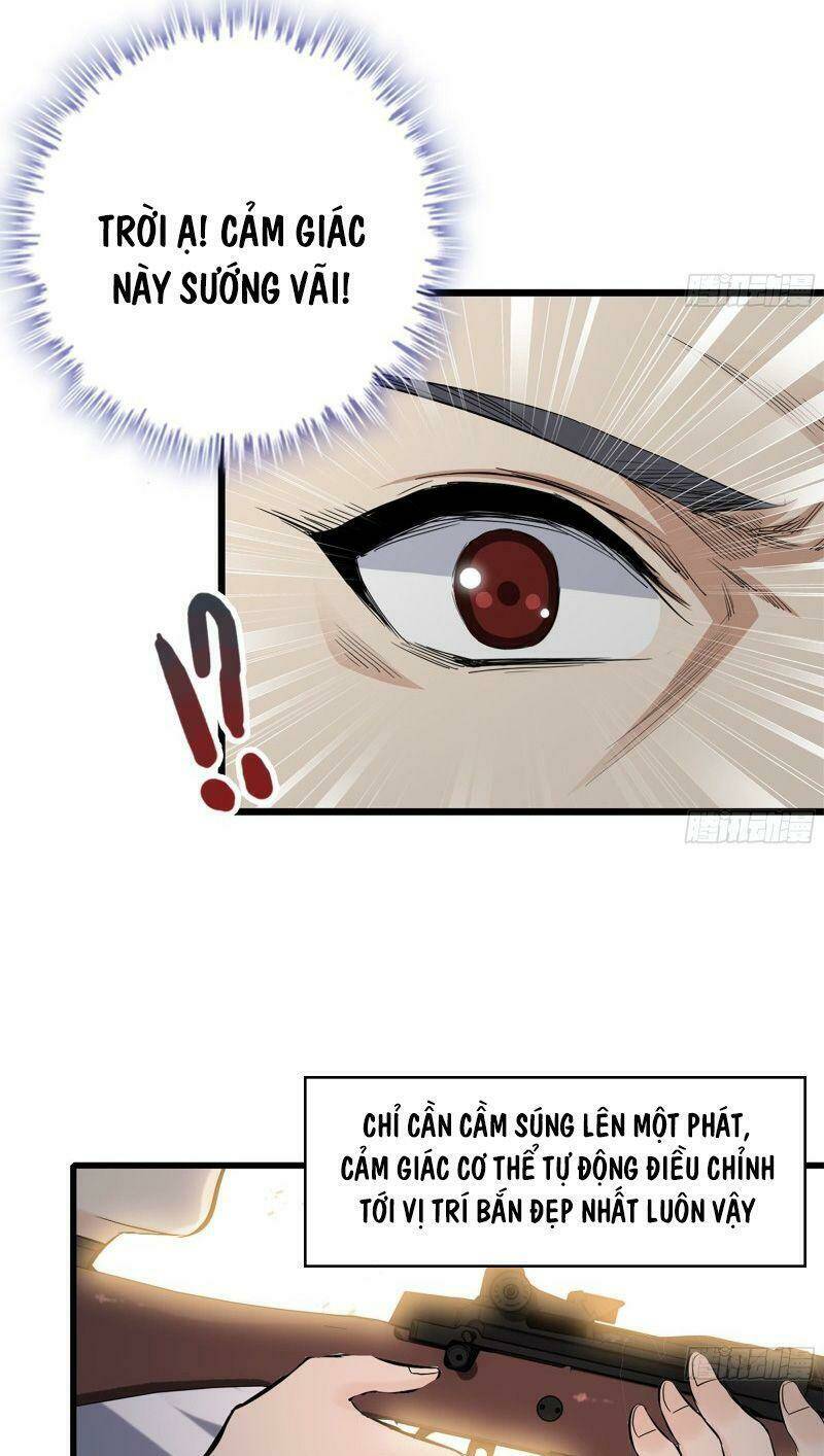 Tôi Chuyển Vàng Tại Mạt Thế - Chapter 106 - Page 9