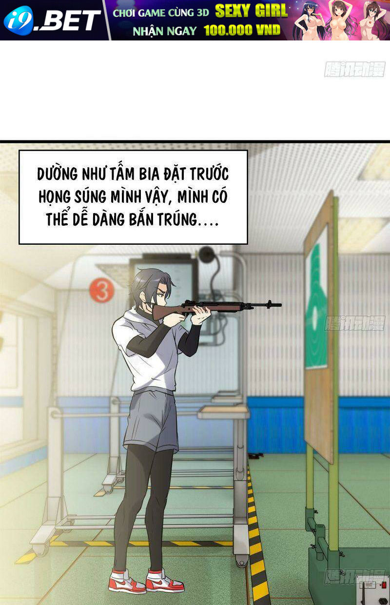 Tôi Chuyển Vàng Tại Mạt Thế - Chapter 106 - Page 11