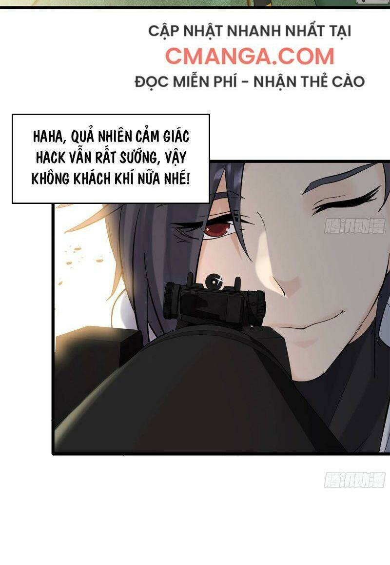 Tôi Chuyển Vàng Tại Mạt Thế - Chapter 106 - Page 12