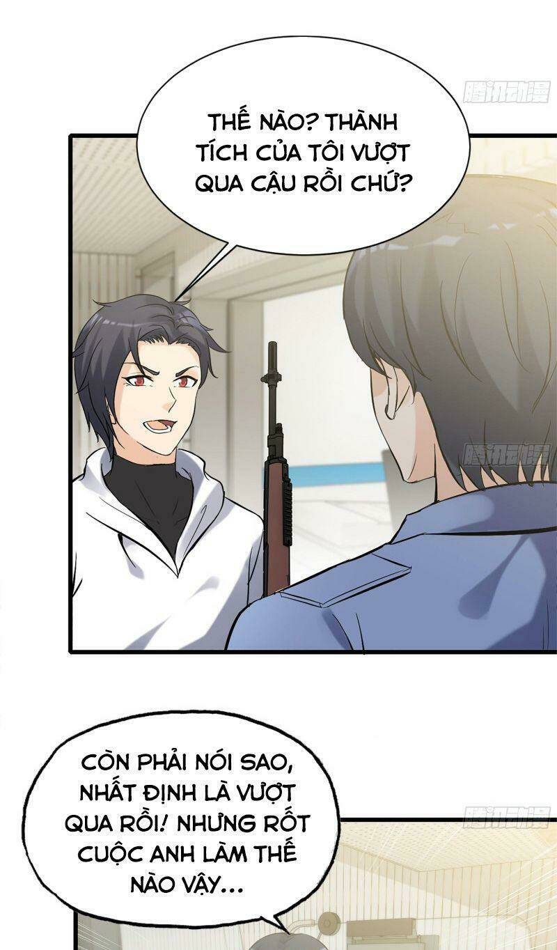 Tôi Chuyển Vàng Tại Mạt Thế - Chapter 106 - Page 17