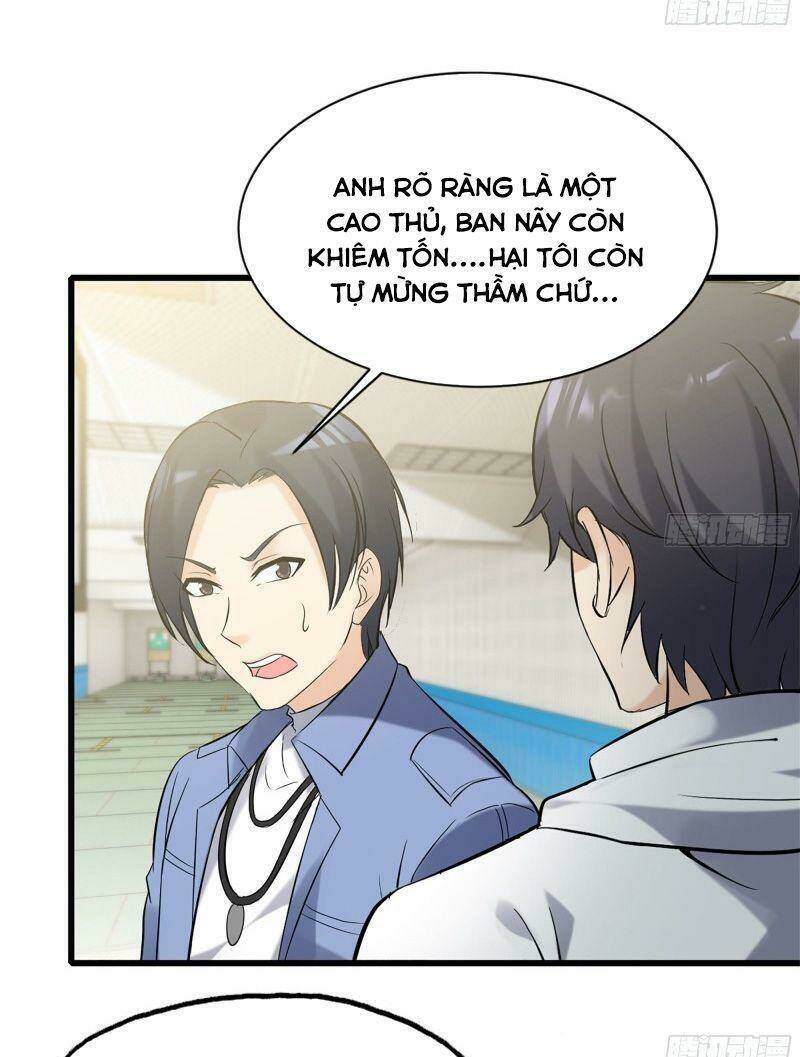 Tôi Chuyển Vàng Tại Mạt Thế - Chapter 106 - Page 19