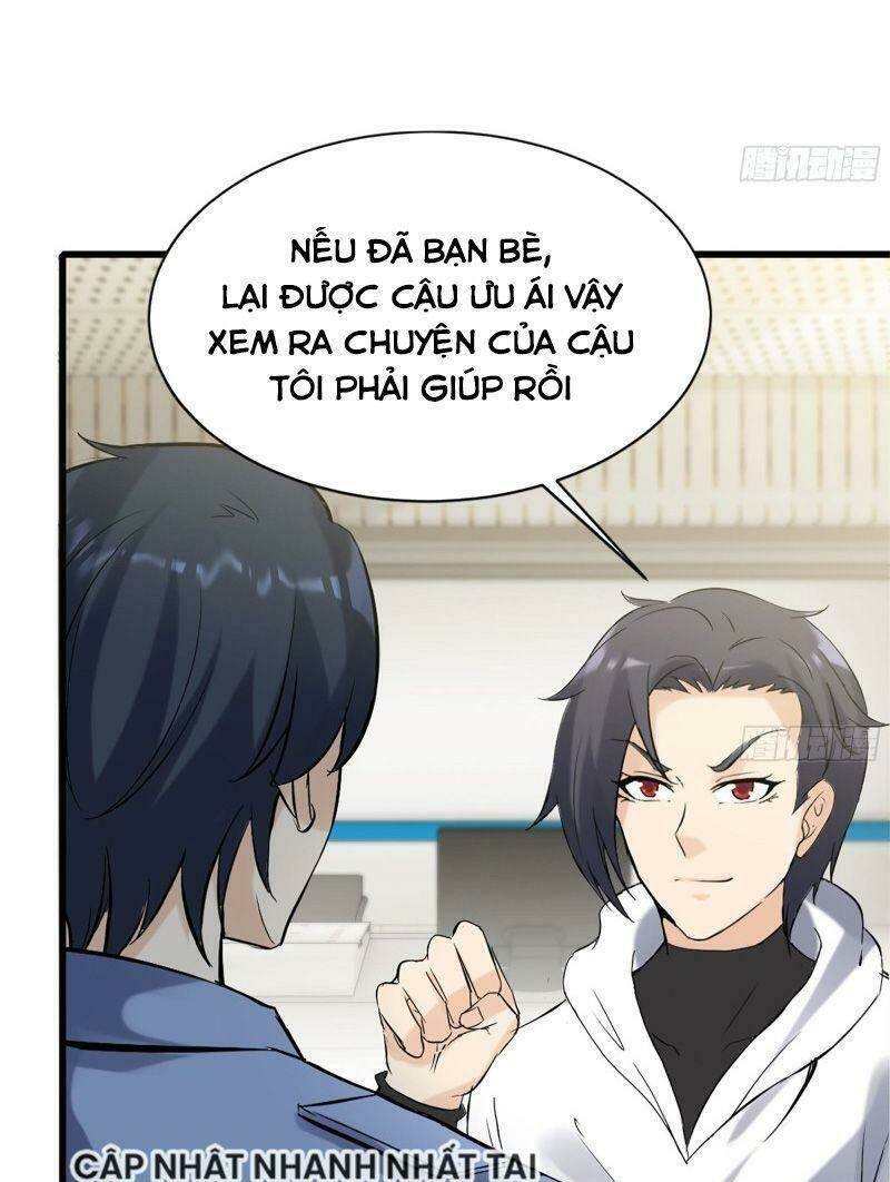 Tôi Chuyển Vàng Tại Mạt Thế - Chapter 106 - Page 23