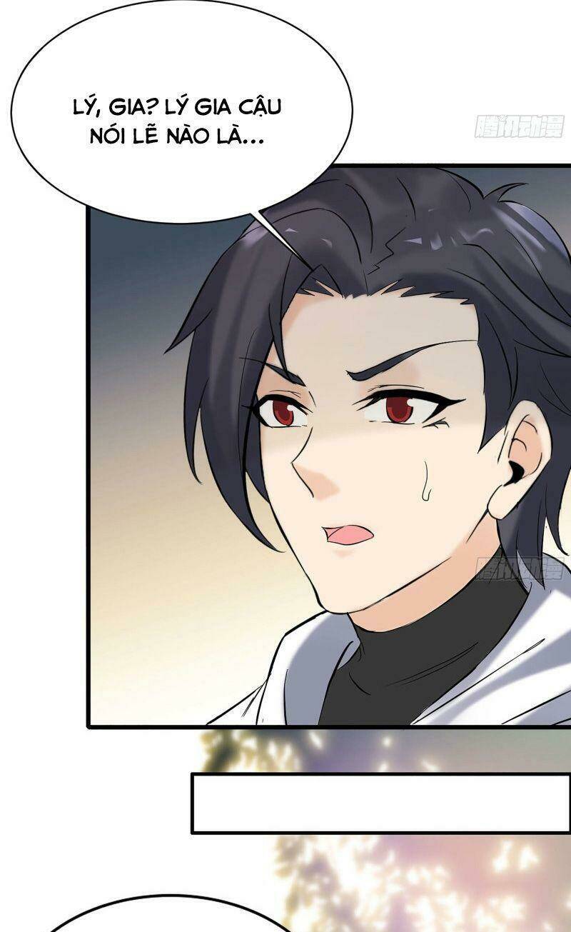 Tôi Chuyển Vàng Tại Mạt Thế - Chapter 106 - Page 26