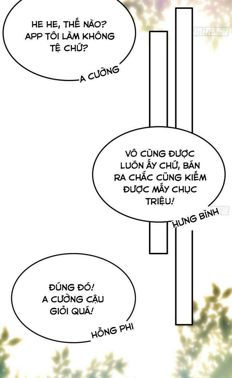 Tôi Chuyển Vàng Tại Mạt Thế - Chapter 106 - Page 27