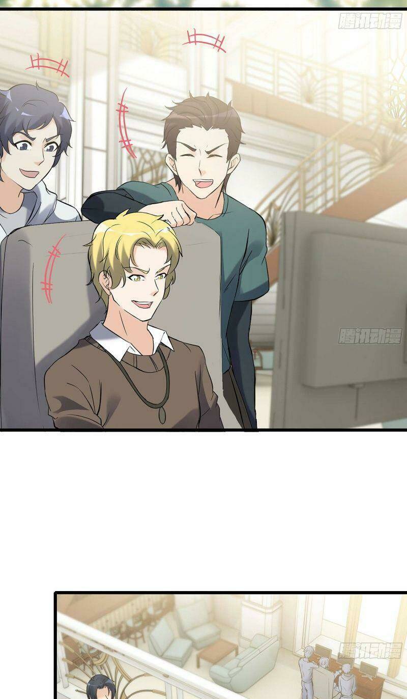 Tôi Chuyển Vàng Tại Mạt Thế - Chapter 106 - Page 28