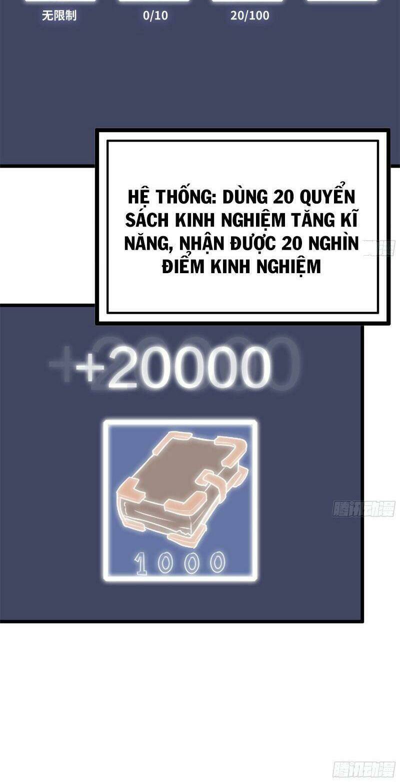 Tôi Chuyển Vàng Tại Mạt Thế - Chapter 106 - Page 3