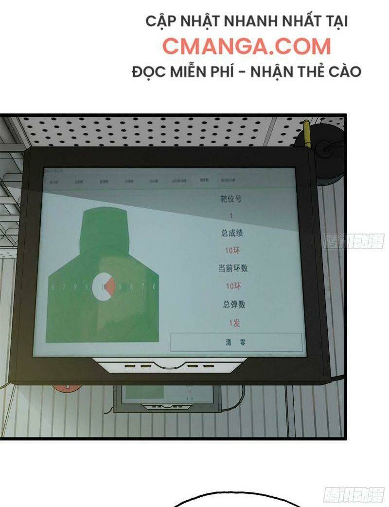 Tôi Chuyển Vàng Tại Mạt Thế - Chapter 106 - Page 5