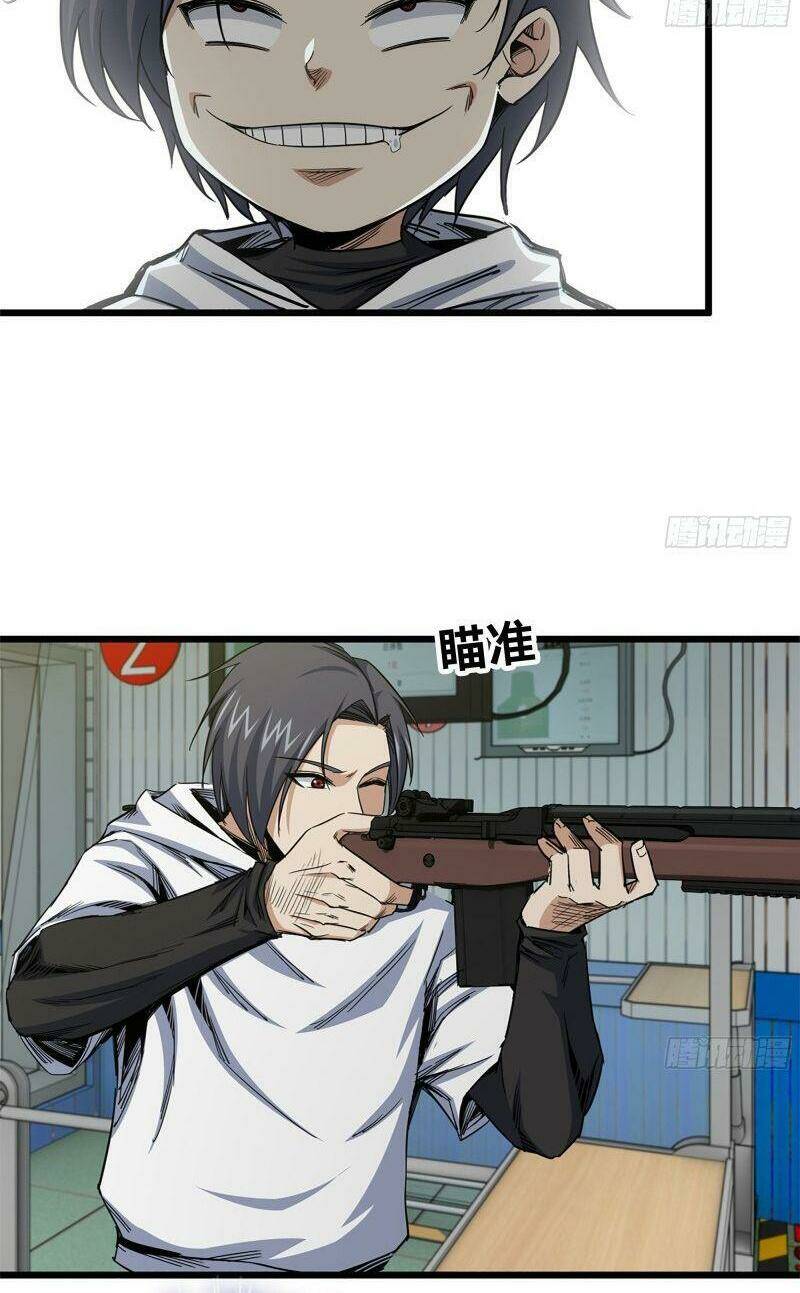 Tôi Chuyển Vàng Tại Mạt Thế - Chapter 106 - Page 8