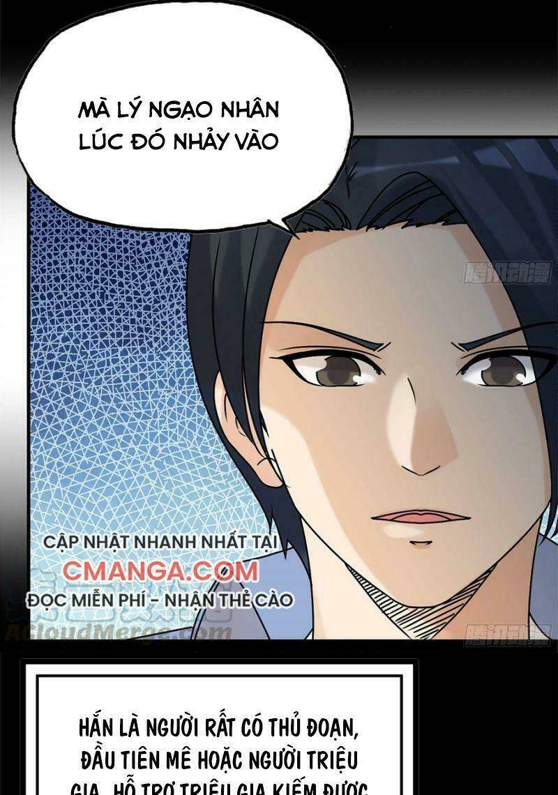 Tôi Chuyển Vàng Tại Mạt Thế - Chapter 107 - Page 10