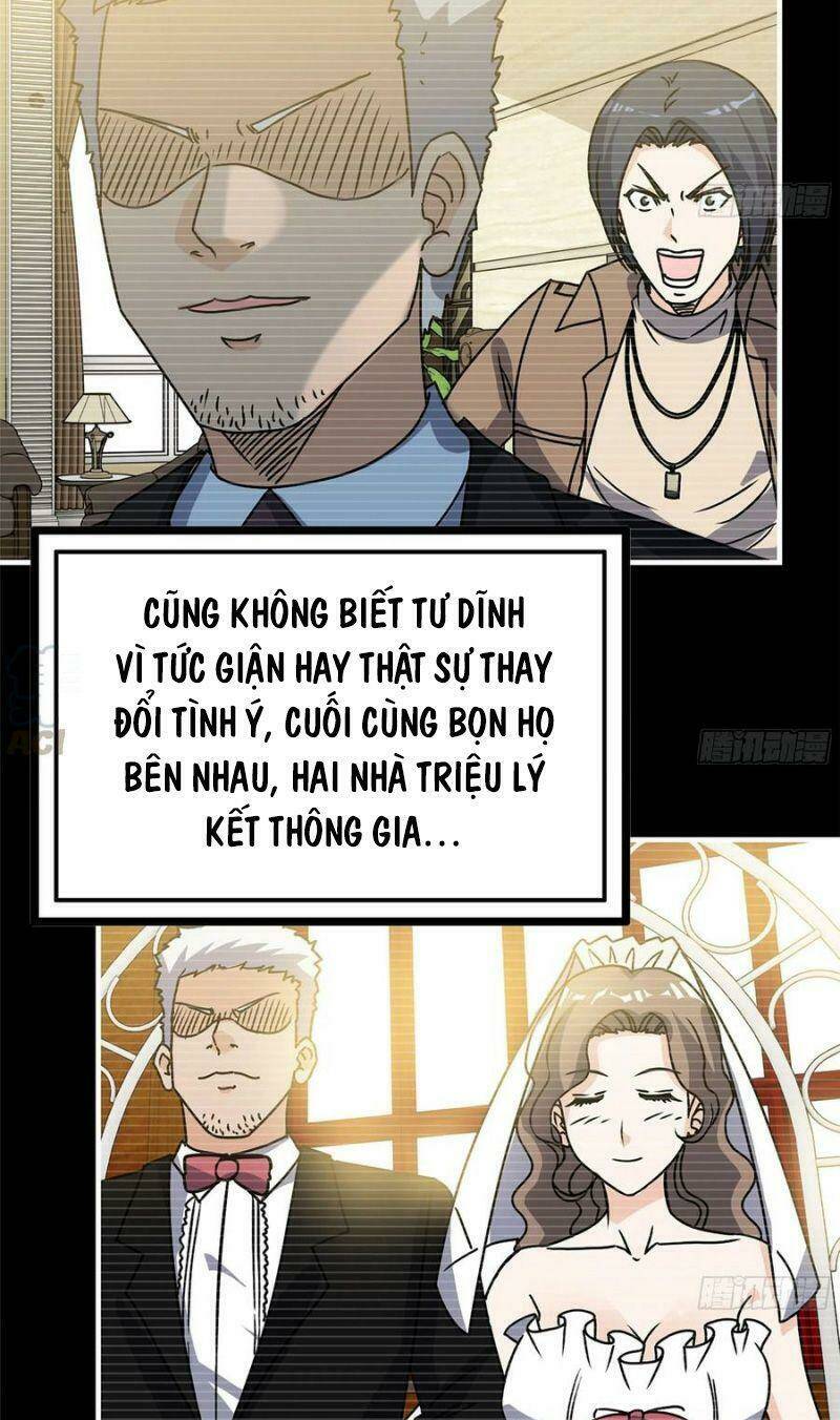 Tôi Chuyển Vàng Tại Mạt Thế - Chapter 107 - Page 12