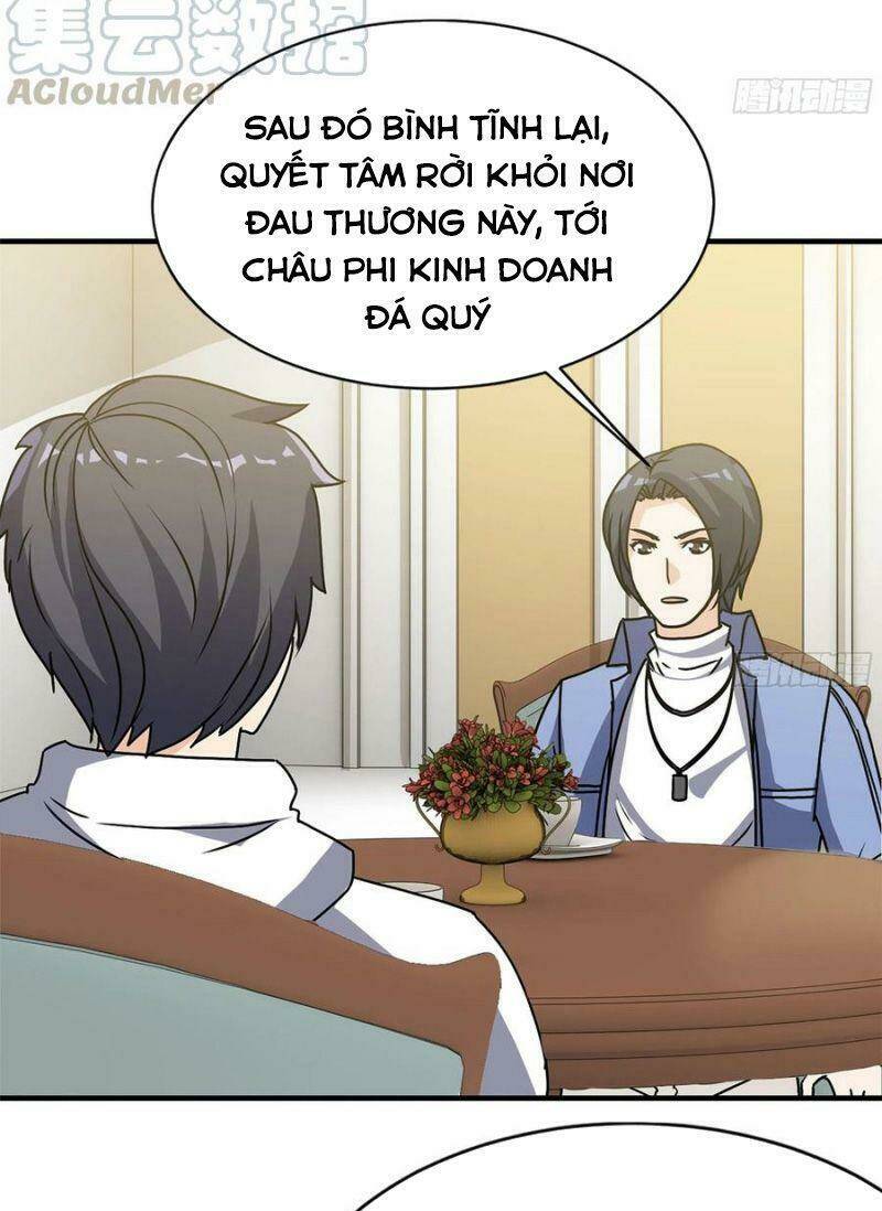 Tôi Chuyển Vàng Tại Mạt Thế - Chapter 107 - Page 14