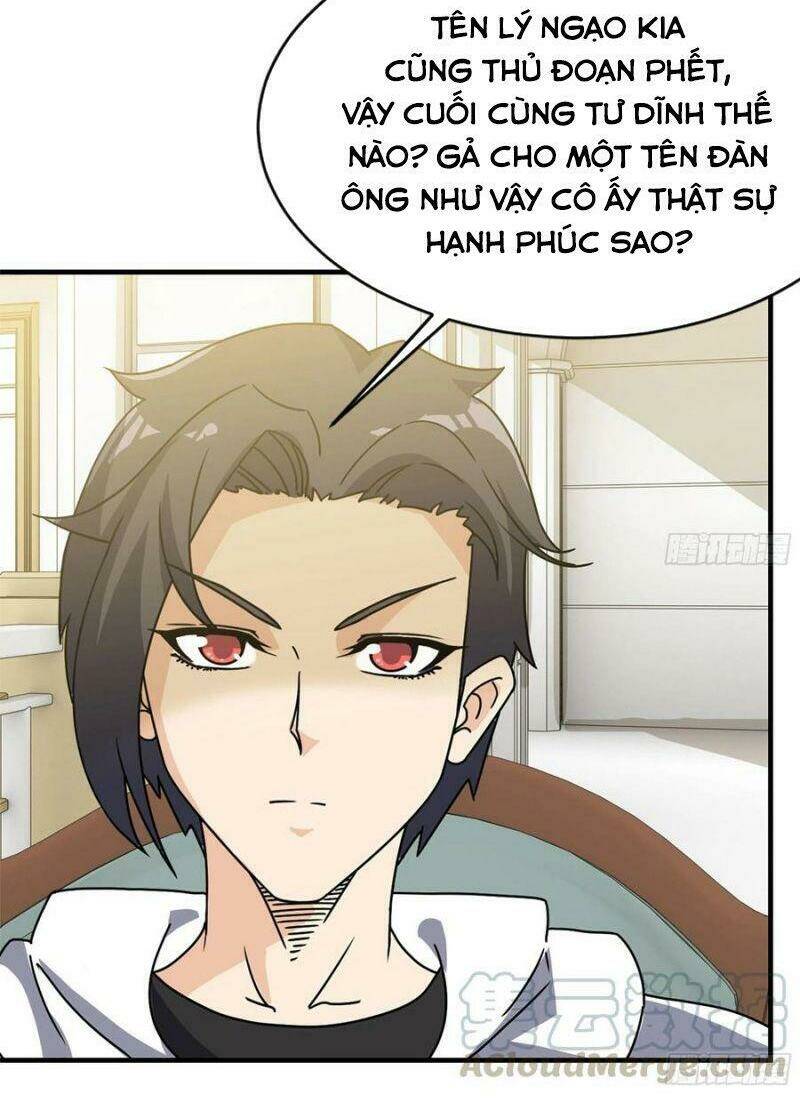 Tôi Chuyển Vàng Tại Mạt Thế - Chapter 107 - Page 15