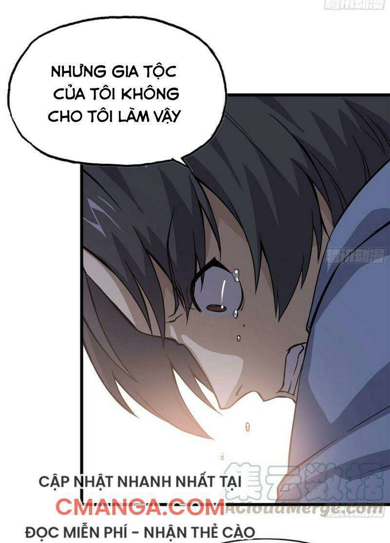 Tôi Chuyển Vàng Tại Mạt Thế - Chapter 107 - Page 20