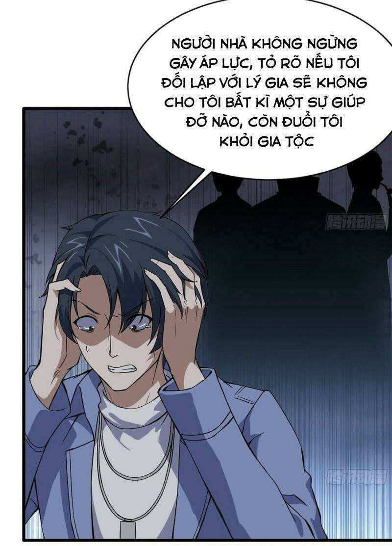 Tôi Chuyển Vàng Tại Mạt Thế - Chapter 107 - Page 21