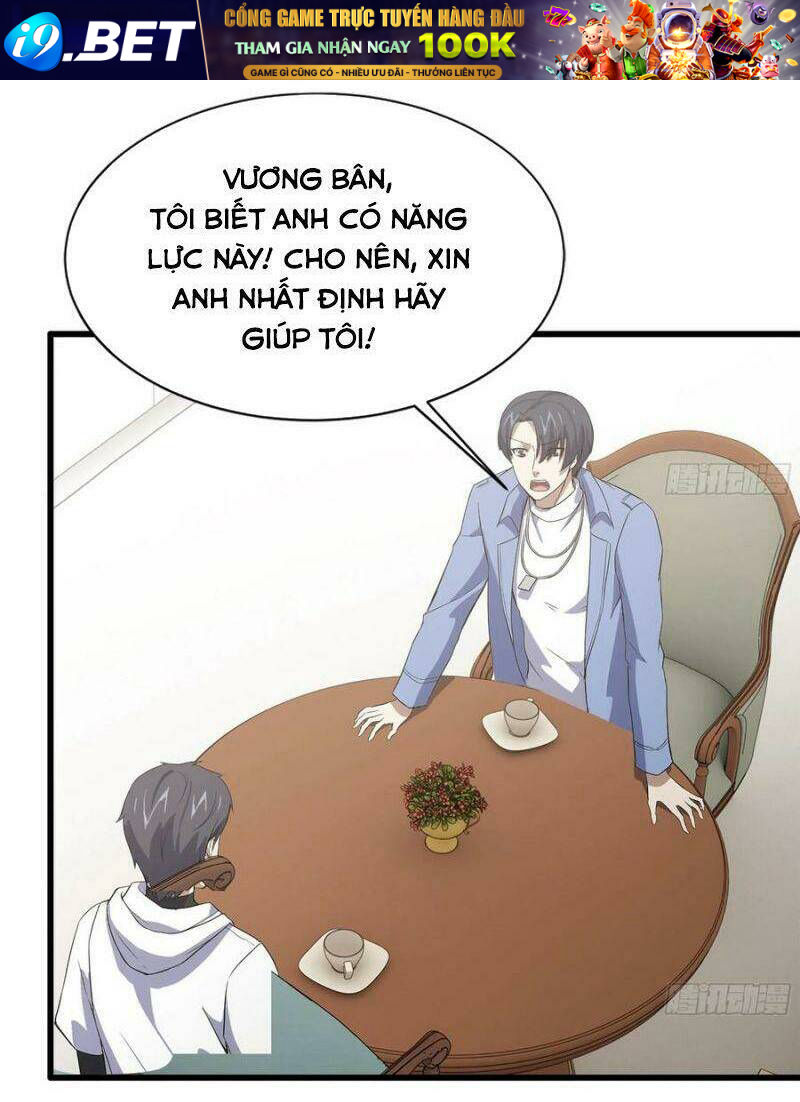 Tôi Chuyển Vàng Tại Mạt Thế - Chapter 107 - Page 23