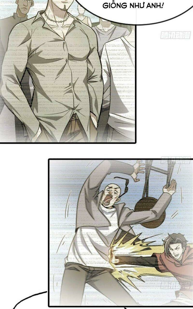 Tôi Chuyển Vàng Tại Mạt Thế - Chapter 107 - Page 27