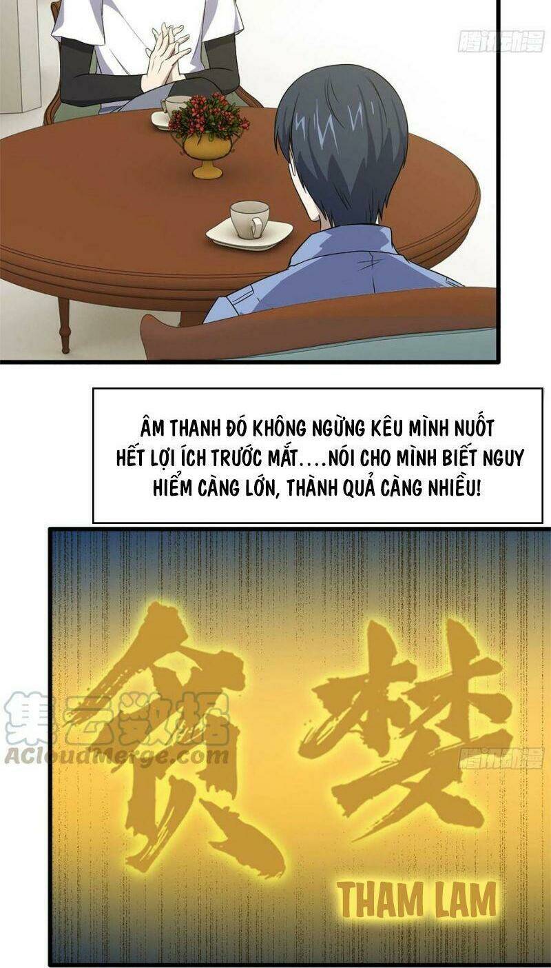 Tôi Chuyển Vàng Tại Mạt Thế - Chapter 107 - Page 29