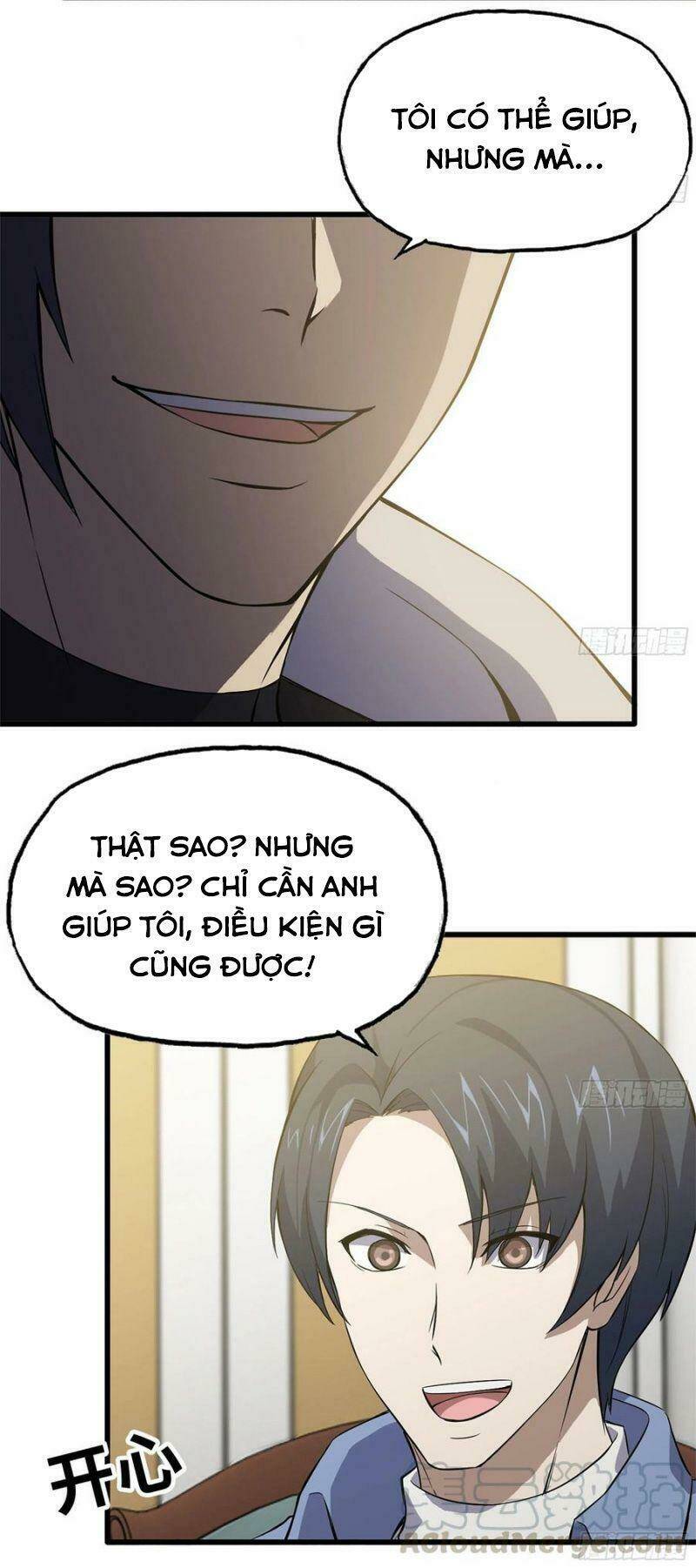 Tôi Chuyển Vàng Tại Mạt Thế - Chapter 107 - Page 30