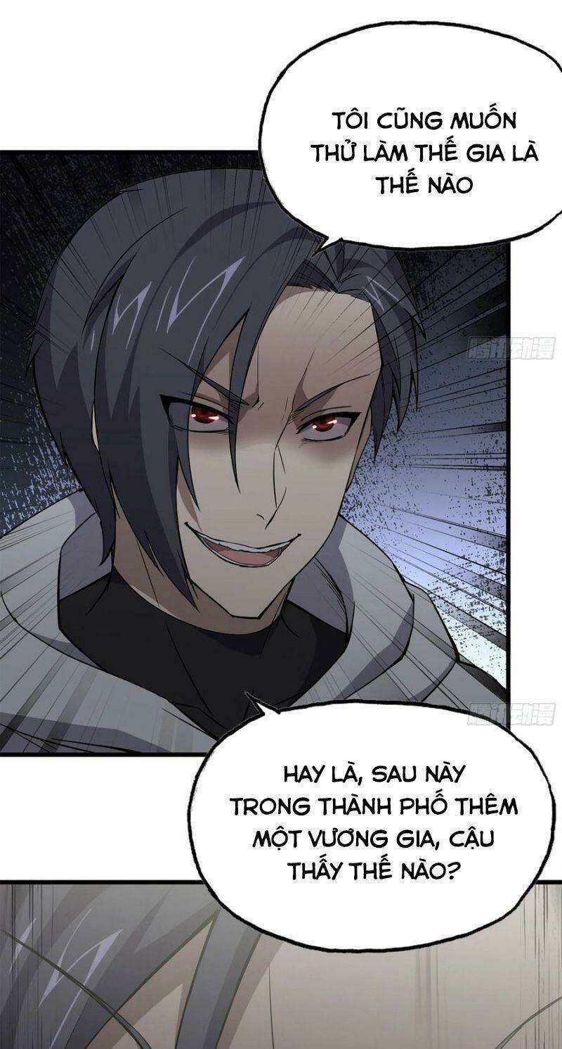 Tôi Chuyển Vàng Tại Mạt Thế - Chapter 107 - Page 31