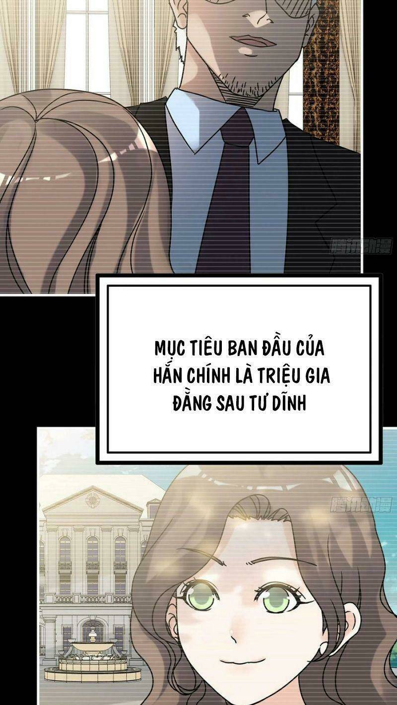 Tôi Chuyển Vàng Tại Mạt Thế - Chapter 107 - Page 4