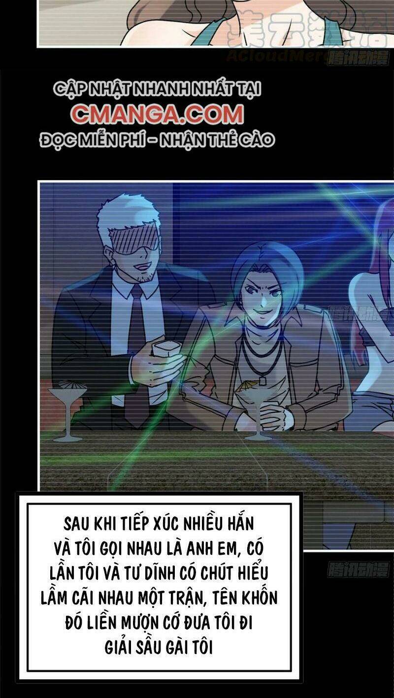 Tôi Chuyển Vàng Tại Mạt Thế - Chapter 107 - Page 5