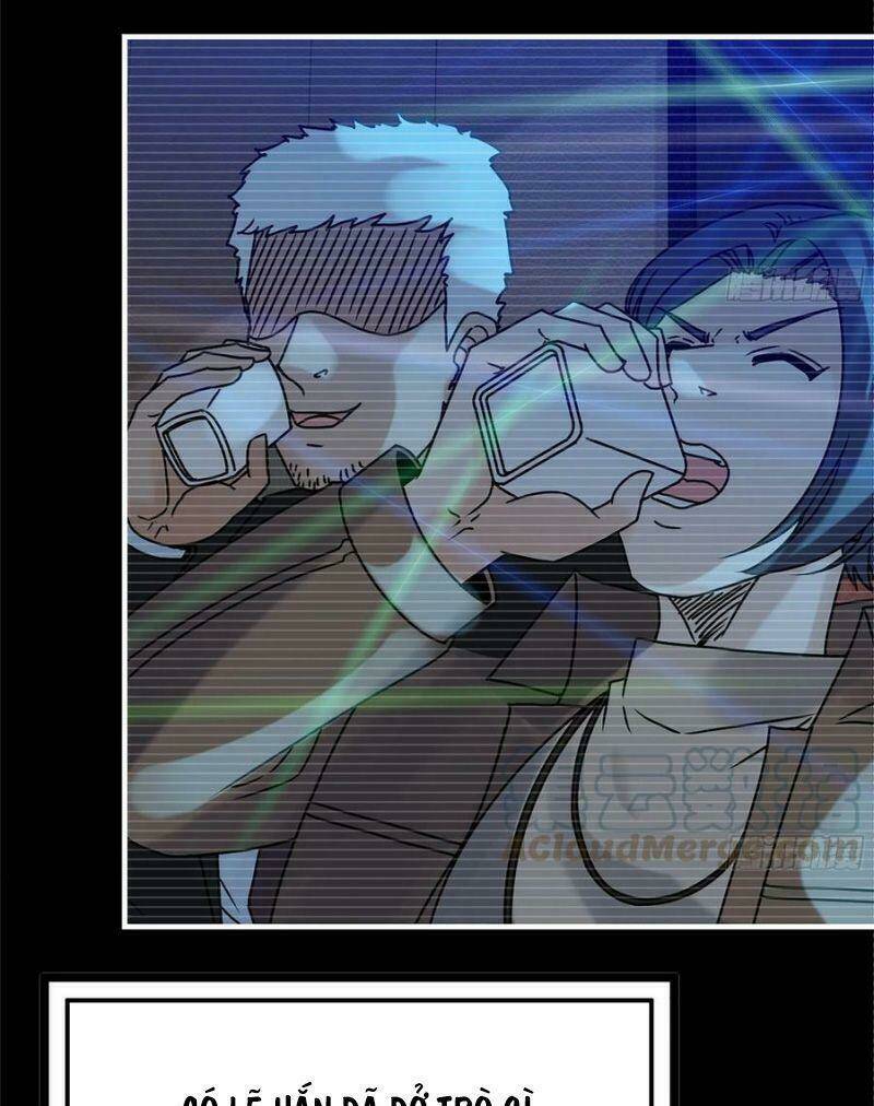 Tôi Chuyển Vàng Tại Mạt Thế - Chapter 107 - Page 6