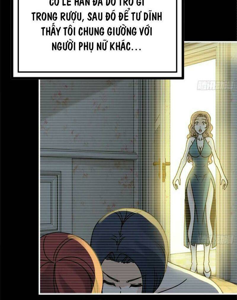 Tôi Chuyển Vàng Tại Mạt Thế - Chapter 107 - Page 7