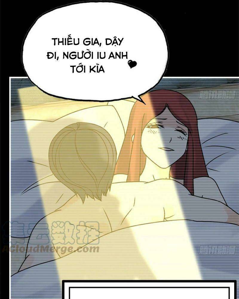 Tôi Chuyển Vàng Tại Mạt Thế - Chapter 107 - Page 8