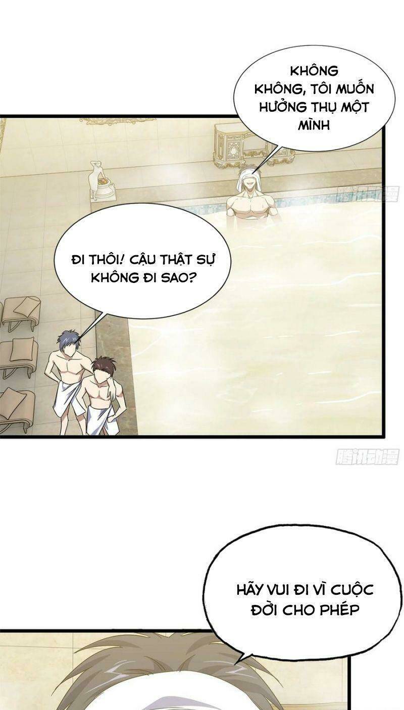 Tôi Chuyển Vàng Tại Mạt Thế - Chapter 108 - Page 9