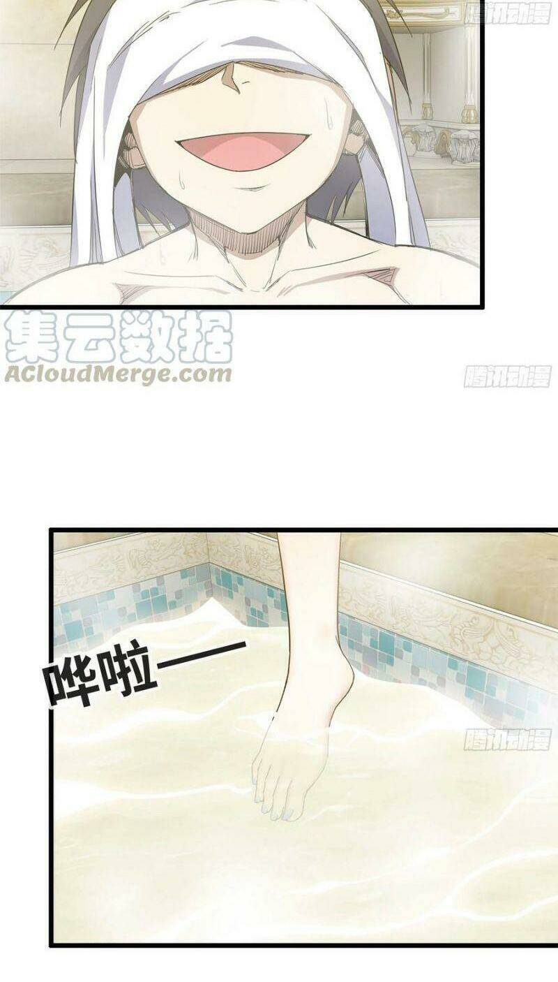 Tôi Chuyển Vàng Tại Mạt Thế - Chapter 108 - Page 10