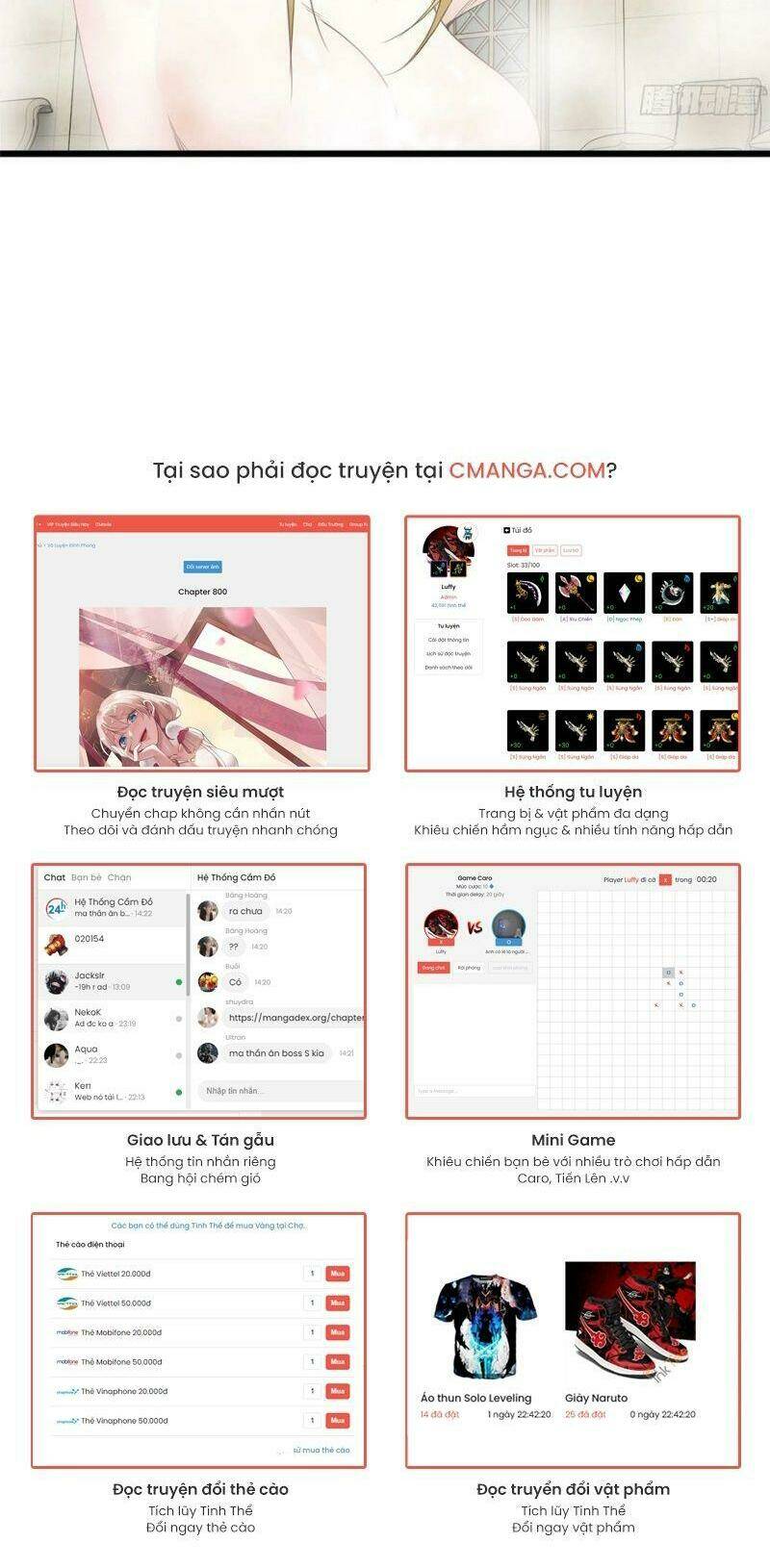 Tôi Chuyển Vàng Tại Mạt Thế - Chapter 108 - Page 12