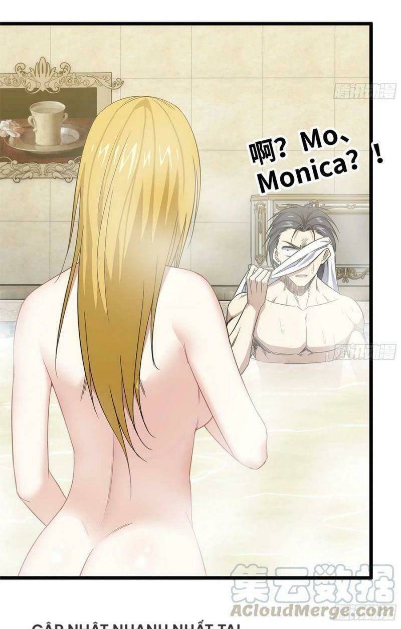 Tôi Chuyển Vàng Tại Mạt Thế - Chapter 108 - Page 13