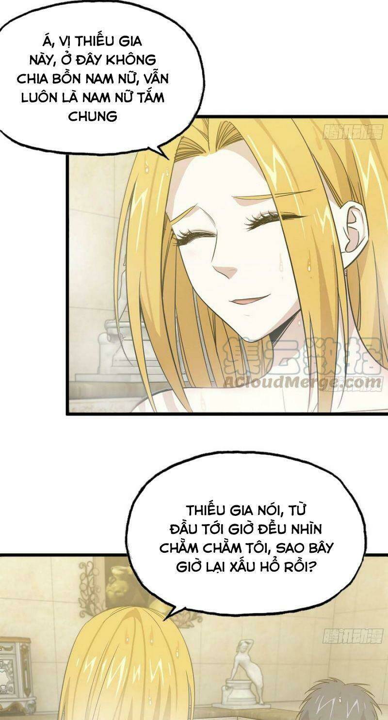 Tôi Chuyển Vàng Tại Mạt Thế - Chapter 108 - Page 15