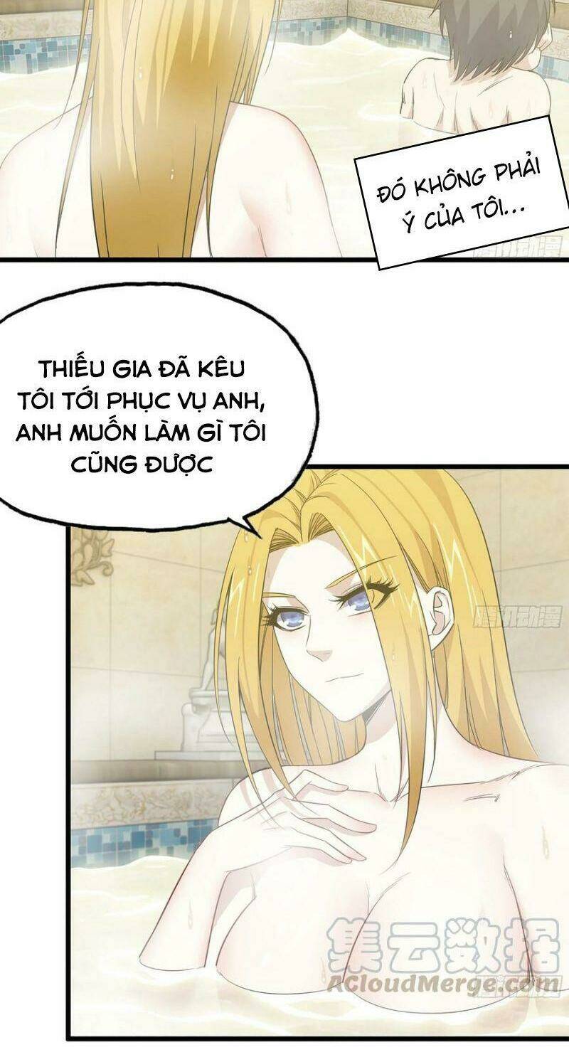 Tôi Chuyển Vàng Tại Mạt Thế - Chapter 108 - Page 16
