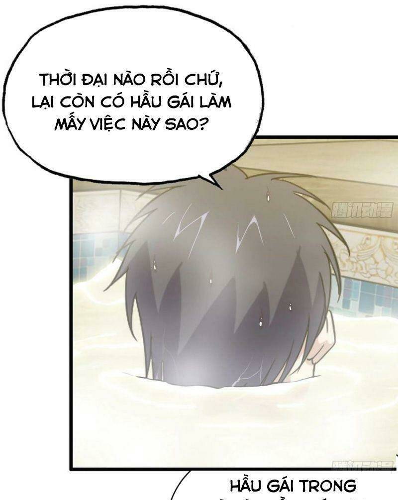 Tôi Chuyển Vàng Tại Mạt Thế - Chapter 108 - Page 17