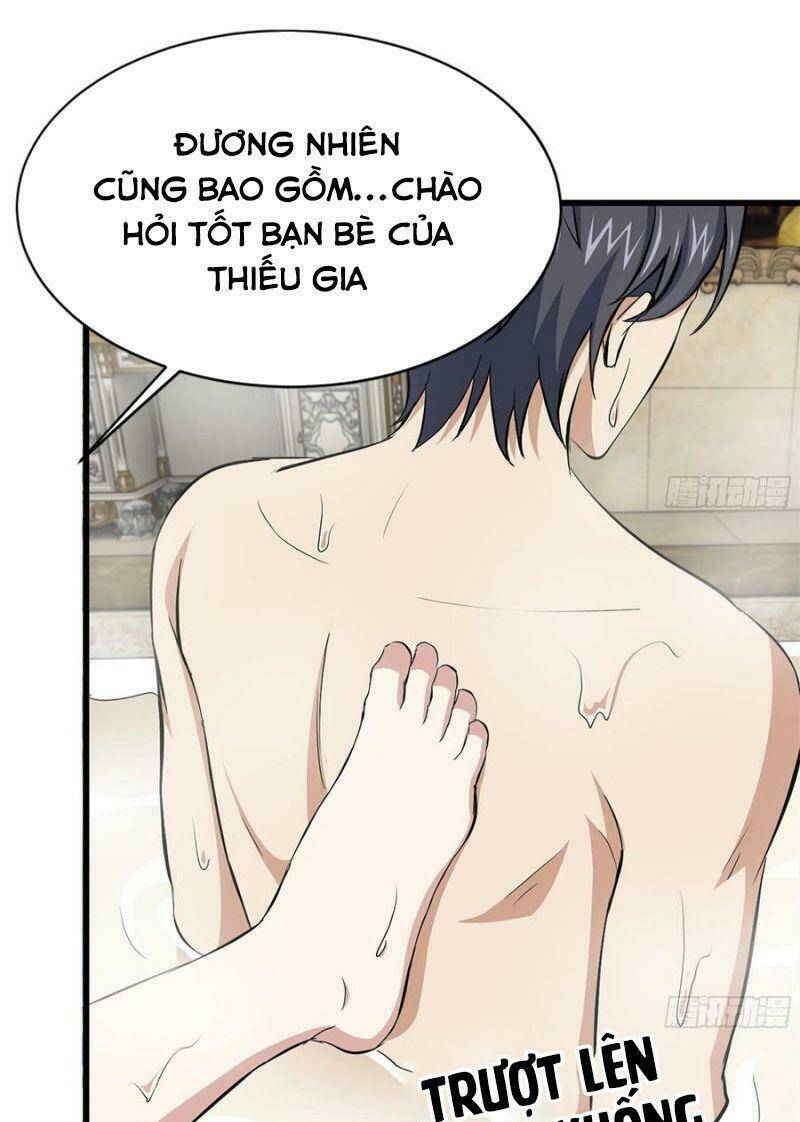 Tôi Chuyển Vàng Tại Mạt Thế - Chapter 108 - Page 19