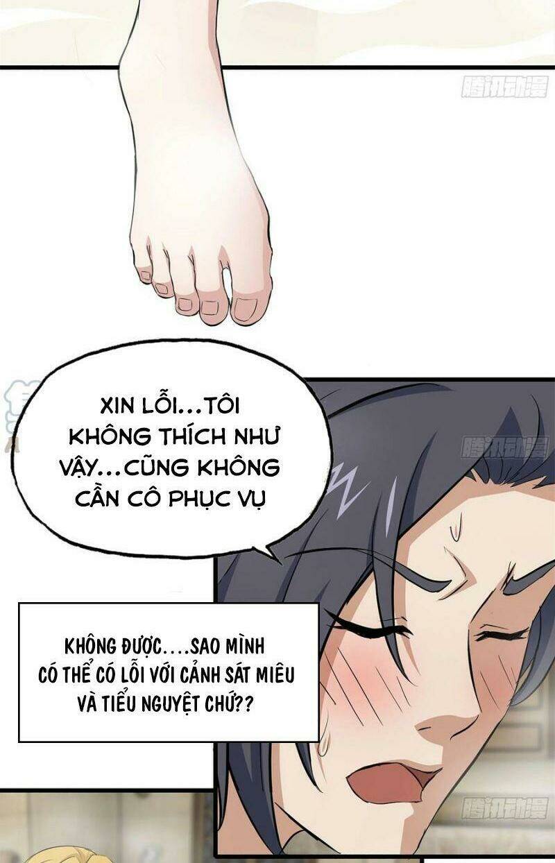 Tôi Chuyển Vàng Tại Mạt Thế - Chapter 108 - Page 22