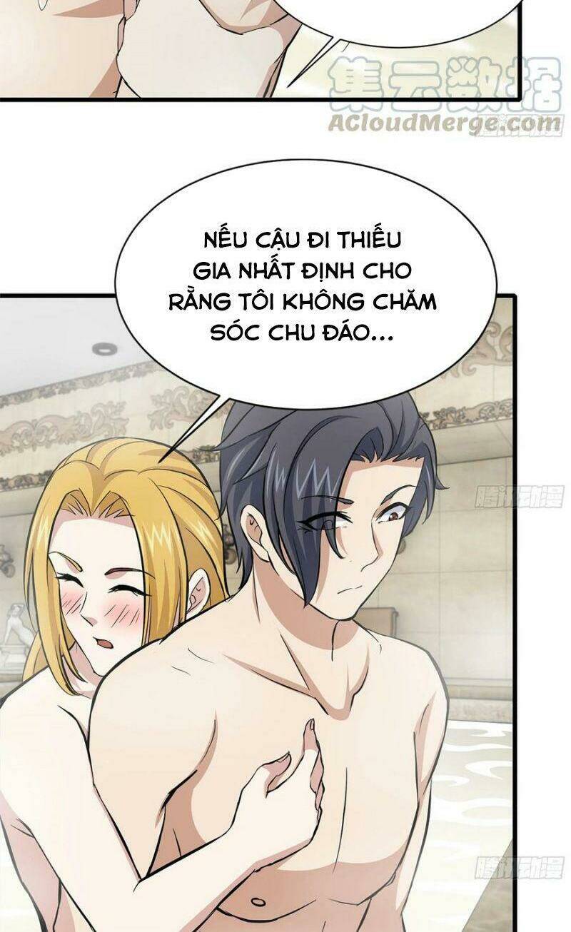 Tôi Chuyển Vàng Tại Mạt Thế - Chapter 108 - Page 24