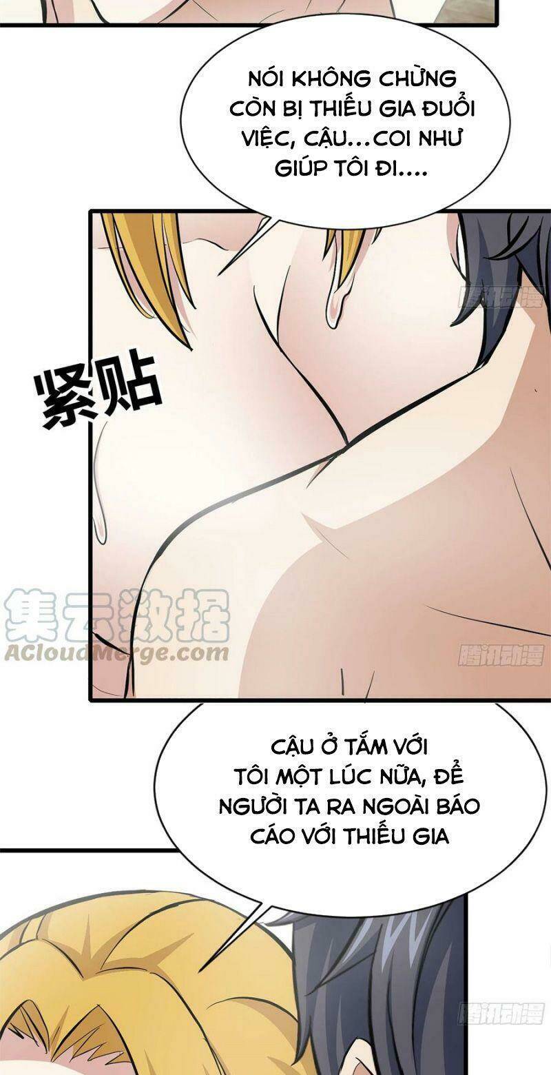 Tôi Chuyển Vàng Tại Mạt Thế - Chapter 108 - Page 25