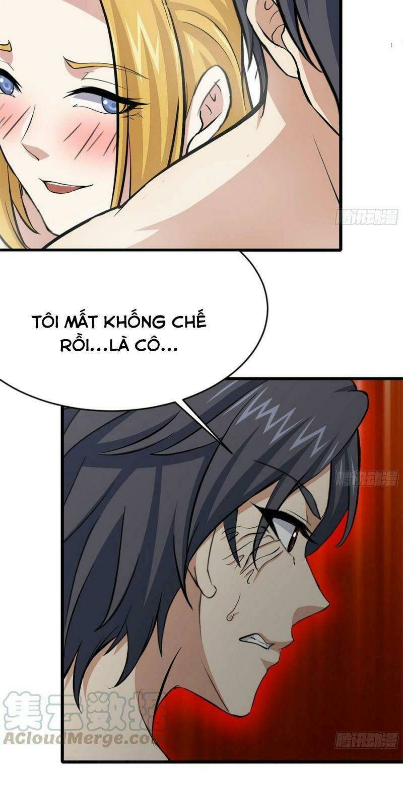 Tôi Chuyển Vàng Tại Mạt Thế - Chapter 108 - Page 26
