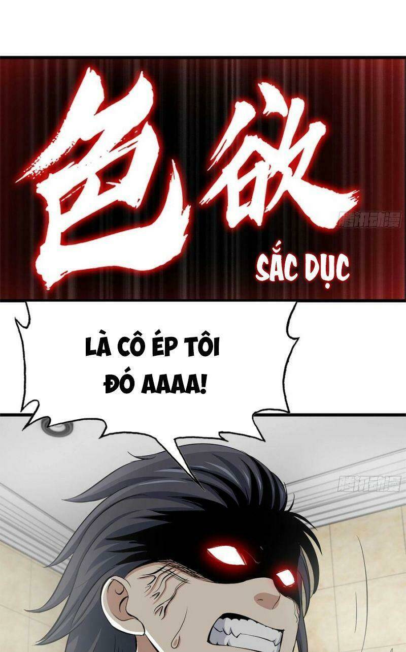 Tôi Chuyển Vàng Tại Mạt Thế - Chapter 108 - Page 27