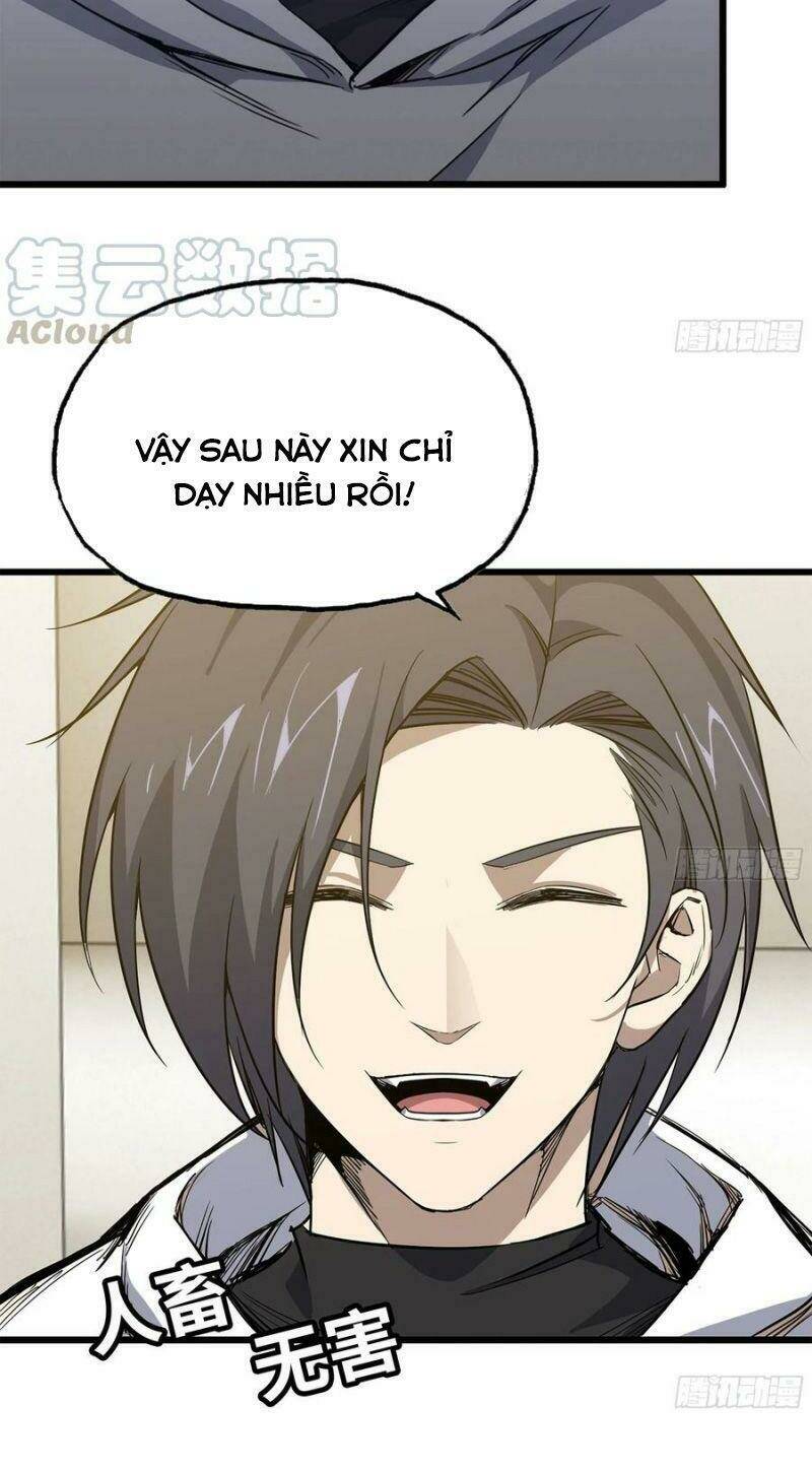 Tôi Chuyển Vàng Tại Mạt Thế - Chapter 108 - Page 3