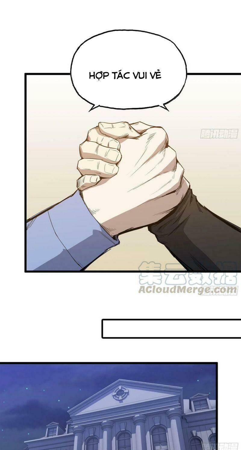 Tôi Chuyển Vàng Tại Mạt Thế - Chapter 108 - Page 4